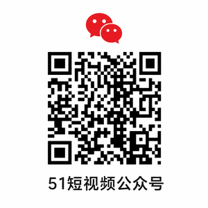 蜜芽公众号二维码